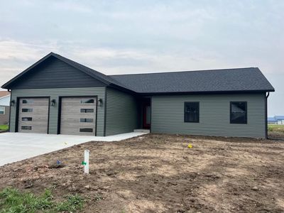 203 West KOBS STREET, Spencer, WI, 54479