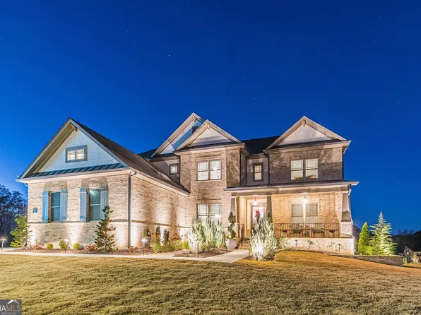 755 Danescroft Way, Suwanee, GA 30024