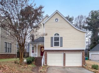 4390 Briers Way, Stone Mountain, GA 30083