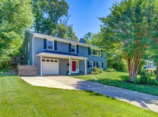 7806 Jansen Dr, Springfield, VA 22152