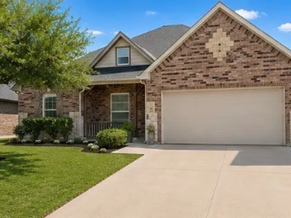 565 Griffith Dr, Saginaw, TX 76179