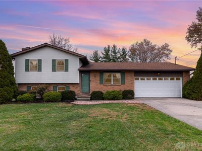 3894 Hassfurt Dr, Hamilton, OH, 45011