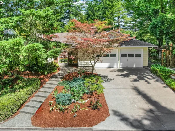 11995 NW Dumar Ln, Portland, OR 97229