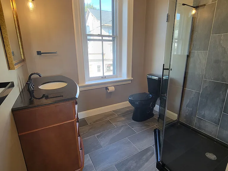 Floor 2 Bathroom
