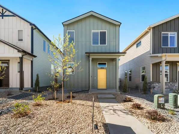 3904 Lake Clark St, Evans, CO 80620