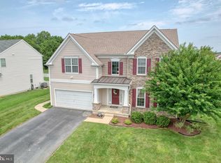 46 Eastmoor Cir, Smyrna, DE 19977
