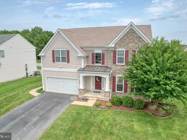 46 Eastmoor Cir, Smyrna, DE 19977