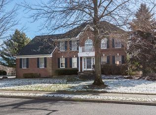 27 Brookwood Rd, Mount Laurel, NJ 08054