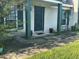 8816 Bissonnet St, Houston, TX 77074