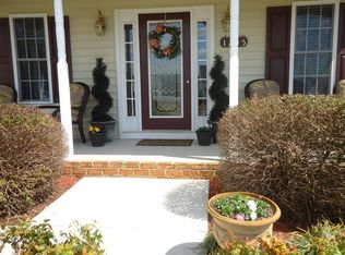 1205 A P Hill Pl, Forest, VA 24551