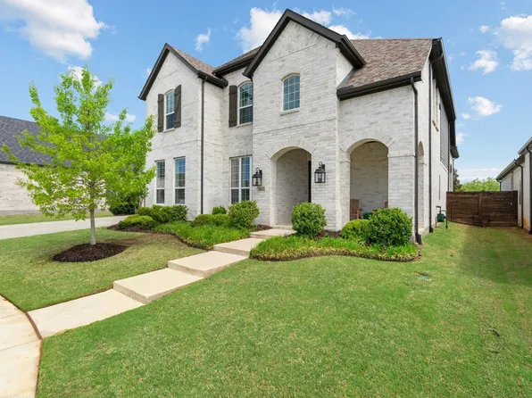 2405 Casia Lndg, Northlake, TX 76226