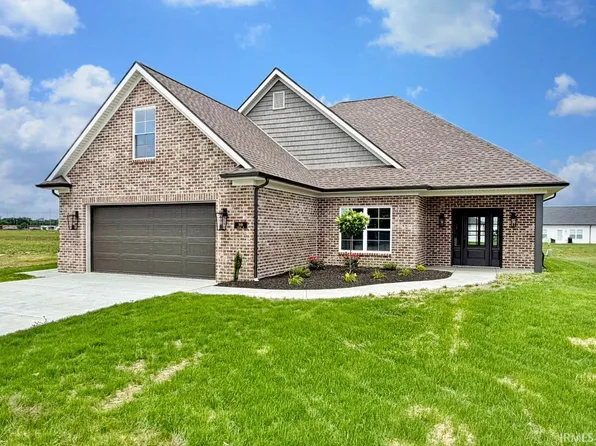1646 Venture Dr, Evansville, IN 47711
