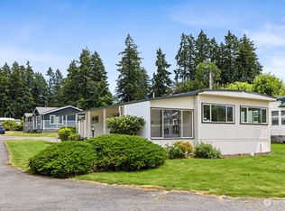 4045 49th Ave SW TRAILER 36, Olympia, WA