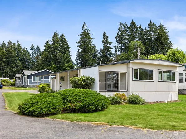 4045 49th Avenue SW #36, Olympia, WA 98512