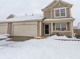 1169 Cape Cod Ln, Hampshire, IL