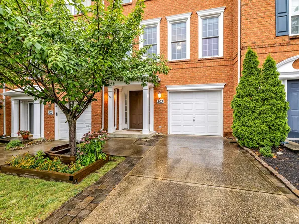 7252 Highway 70 S APT 203, Nashville, TN 37221