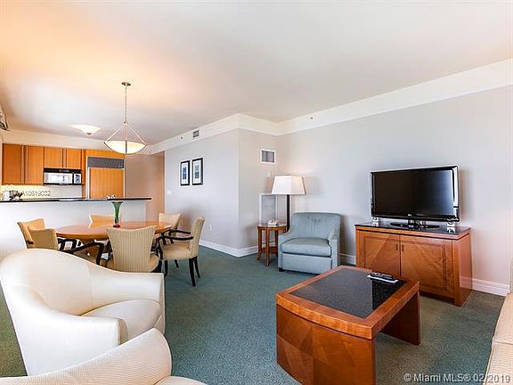 5th image of 1435 Brickell Ave #3107