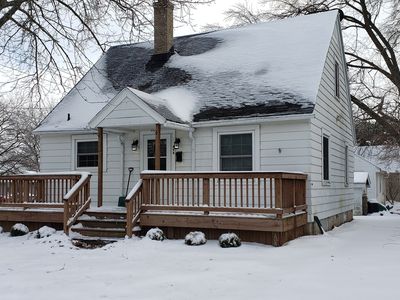 494 E Exchange St, Sycamore, IL, 60178