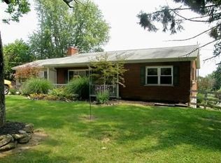 549 Rice Rd, Covington, KY 41015