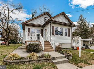 98 Chestnut Ave, Haddon Township, NJ 08108