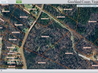 5235 Whispering Ln, Goochland, VA 23063