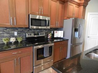 1902 Ranger Dr, Columbia, MO 65201