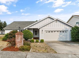 Cherry Hill #4, Oak Harbor, WA 98277