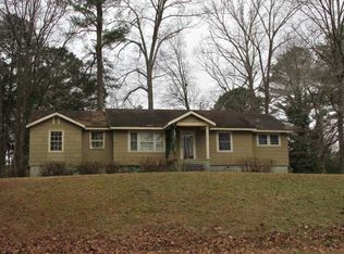 3828 Butner Rd, Atlanta, GA 30349