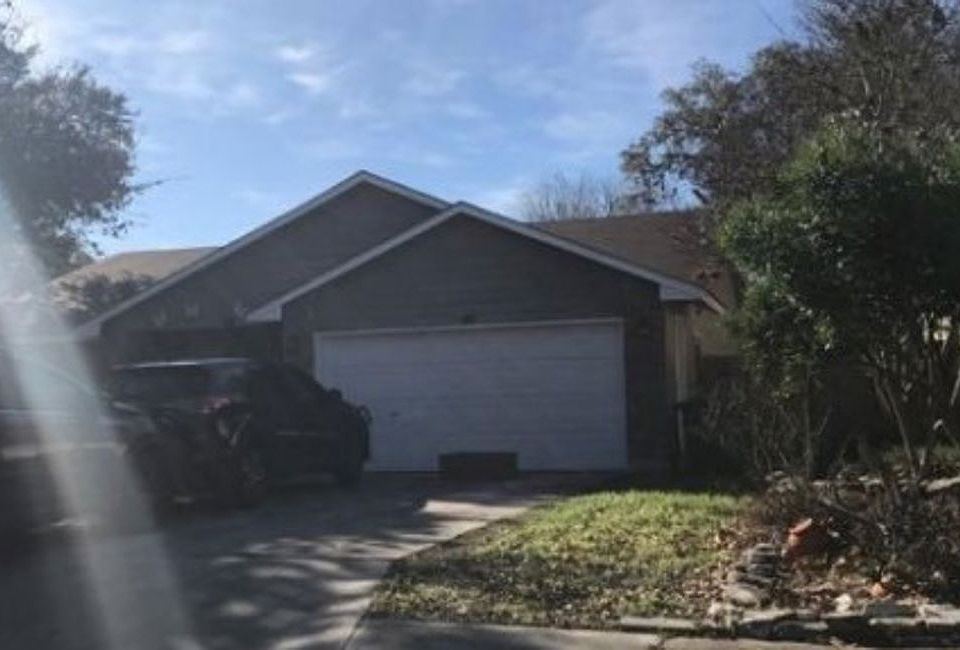 Property Side View