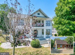 113 W Main St, Stanley, VA