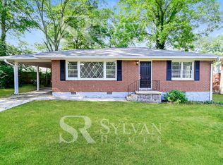 104 Adamson Dr, Jonesboro, GA 30236