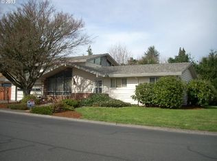 2715 15th Ave, Forest Grove, OR 97116