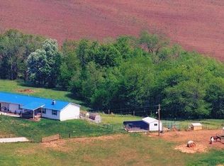 1584 NW John Deere Rd, Kingston, MO 64650