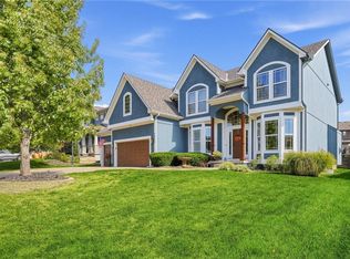 5023 Haskins St, Shawnee, KS 66216