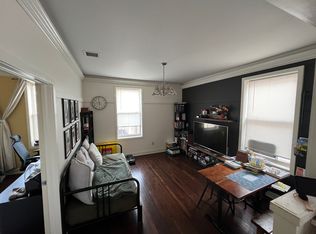 123 W 24th St #4, Bayonne, NJ 07002