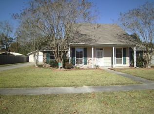 3987 Karen Elizabeth Dr, Zachary, LA 70791
