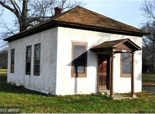 14110 Brandywine Rd, Brandywine, MD 20613