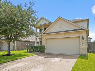 13839 Rosemere Ln, Houston, TX 77047