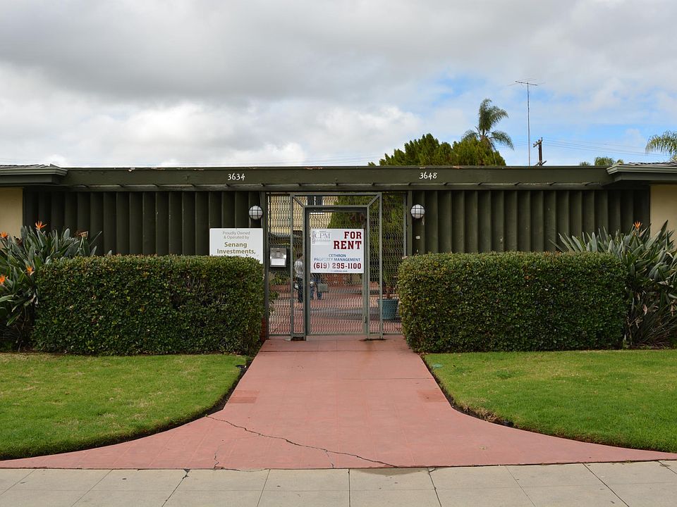 1st image of 3648 Park Blvd
