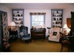 3600 Holly Rd, Virginia Beach, VA 23451