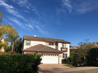 660 Oak Glade Dr, Fallbrook, CA 92028