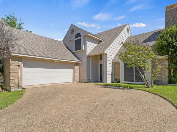 5416 Ventana Trl, Dallas, TX 75252