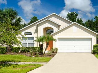 201 Hideaway Beach Ln, Kissimmee, FL 34746