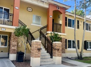 930 NE 33rd Ter UNIT 203, Homestead, FL 33033