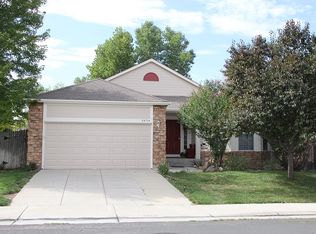 2634 E 131st Pl, Thornton, CO 80241