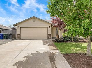 753 Salamander Rd SE, Jefferson, OR 97352