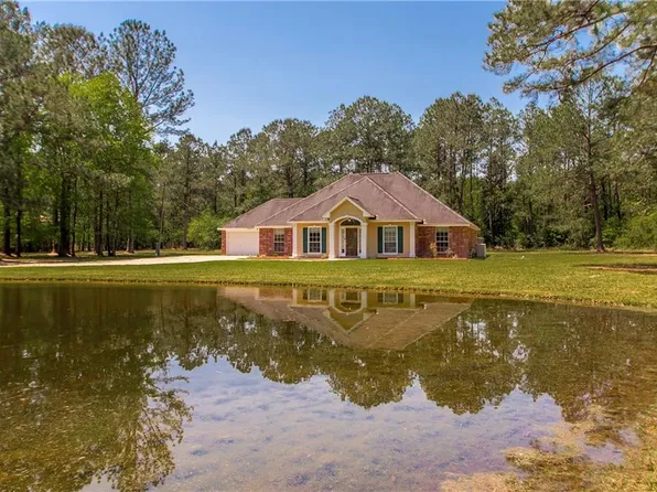 81273 Daisy Dr, Bush, LA 70431