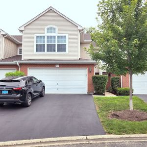 854 Old Checker Rd, Buffalo Grove, IL, 60089