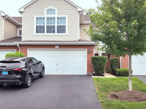 854 Old Checker Rd, Buffalo Grove, IL 60089