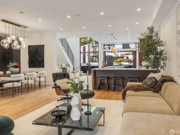 38 Wilder St, San Francisco, CA 94131